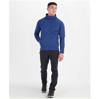 Marmot Leconte Full Zip Hoody - Men's - Twilight Blue