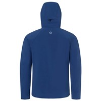 Marmot Pinnacle DriClime Hoody - Men's - Twilight Blue