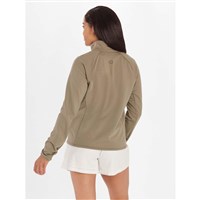 Marmot Leconte Fleece Jacket - Women's - Vetiver