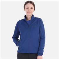 Marmot Leconte Fleece Jacket - Women's - Twilight Blue