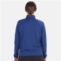 Marmot Leconte Fleece Jacket - Women's - Twilight Blue