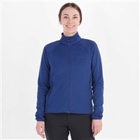 Marmot Leconte Fleece Jacket - Women's - Twilight Blue
