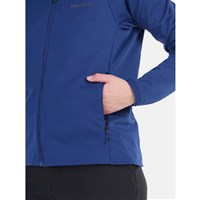 Marmot Leconte Fleece Jacket - Women's - Twilight Blue