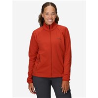 Women's Mid Layer Full Zips