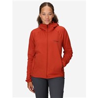 Women's Mid Layer Full Zips