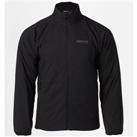Marmot Novus LT PrimaLoft Jacket - Men's - Black