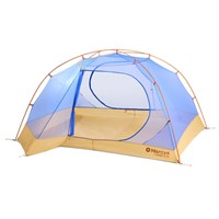 Marmot Limelight UL Ultralight 3P Three Person Tent - Light Oak / Trail Blue