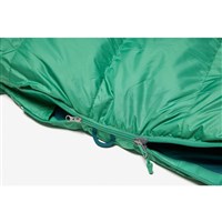 Marmot Lost Coast 30° Sleeping Bag - Clover / Dark Jungle