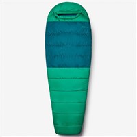 Marmot Lost Coast 30° Sleeping Bag - Clover / Dark Jungle