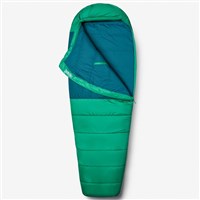 Marmot Lost Coast 30° Sleeping Bag - Clover / Dark Jungle