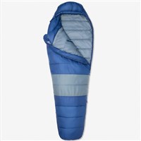 Marmot Trestles Elite Eco 20° Long Sleeping Bag - Arctic Navy / Steel Onyx