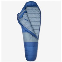 Marmot Trestles Elite Eco 20° Long Sleeping Bag - Arctic Navy / Steel Onyx