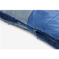 Marmot Trestles Elite Eco 20° Long Sleeping Bag - Arctic Navy / Steel Onyx