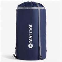 Marmot Trestles Elite Eco 20° Long Sleeping Bag - Arctic Navy / Steel Onyx