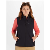 Marmot Novus LT PrimaLoft Vest - Women's - Black