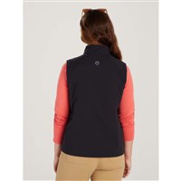 Marmot Novus LT PrimaLoft Vest - Women's - Black
