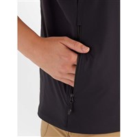Marmot Novus LT PrimaLoft Vest - Women's - Black