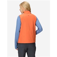 Marmot Novus LT PrimaLoft Vest - Women's - Pomelo