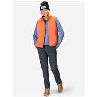 Marmot Novus LT PrimaLoft Vest - Women's - Pomelo