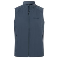 Marmot Novus LT PrimaLoft Vest - Women's - Thunderhead