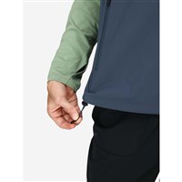 Marmot Novus LT PrimaLoft Vest - Women's - Thunderhead