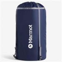 Marmot Trestles Elite Eco 20° Extra Wide Sleeping Bag - Arctic Navy / Steel Onyx