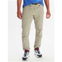 Marmot Mountain Active Lightweight Hiking Pant - Men's - Vetiver