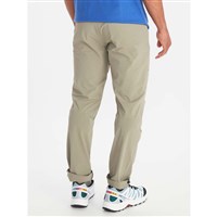 Marmot Mountain Active Lightweight Hiking Pant - Men's - Vetiver