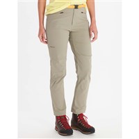 Marmot Mountain Active Lightweight Hiking Pant - Women's - Vetiver