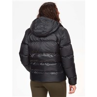 Marmot Guides 700 Fill Down Hoody - Women's - Black