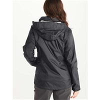 Marmot PreCip Eco Rain Jacket - Women's - Black