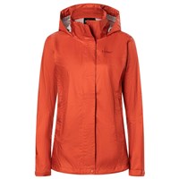 Marmot PreCip Eco Rain Jacket - Women's - Ginger Blossom