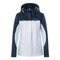 Marmot PreCip Eco Rain Jacket - Women's - Thunderhead / Vapor