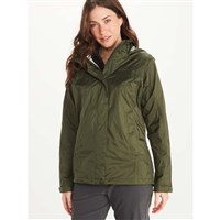 Marmot PreCip Eco Rain Jacket - Women's - Nori