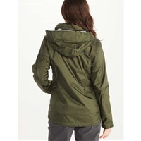 Marmot PreCip Eco Rain Jacket - Women's - Nori