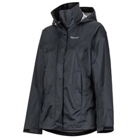 Marmot PreCip Eco Rain Jacket - Women's - Black