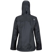 Marmot PreCip Eco Rain Jacket - Women's - Black