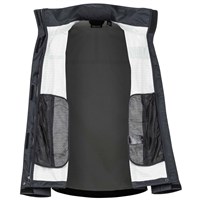 Marmot PreCip Eco Rain Jacket - Women's - Black