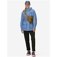 Marmot '78 All-Weather Rain Parka - Women's - Rain Cloud
