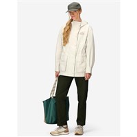 Marmot '78 All-Weather Rain Parka - Women's - Birch Bark