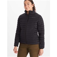 Marmot Echo Featherless Jacket - Women's - Black
