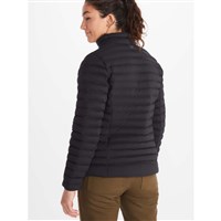 Marmot Echo Featherless Jacket - Women's - Black