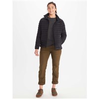 Marmot Echo Featherless Jacket - Women's - Black