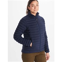 Marmot Echo Featherless Jacket - Women's