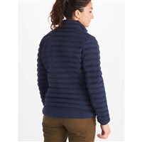 Marmot Echo Featherless Jacket - Women's - Arctic Navy