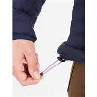 Marmot Echo Featherless Jacket - Women's - Arctic Navy