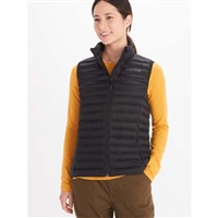 Marmot Echo Featherless Vest - Women's - Black
