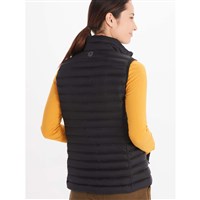Marmot Echo Featherless Vest - Women's - Black