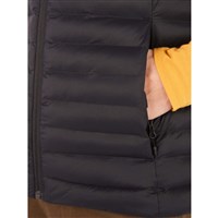 Marmot Echo Featherless Vest - Women's - Black