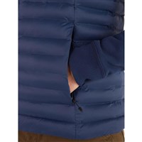 Marmot Echo Featherless Vest - Women's - Arctic Navy